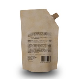 Mil Flores — Pouch de Jabón de Manos TÉ VERDE 500 ml | Experiencia de Aromaterapia Única | Hidrata y Suaviza la Piel | Con Ingredientes y Esencias 100% Naturales