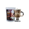 CAFÉ REDUCTIVO VIENTRE PLANO FIT PLUS SABOR CAPUCHINO VAINILLA 150g