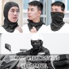 MASTERDUAN ski mask for Men Women,Balaclava Full face mask Motorcycle
