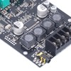 Amplifier Board 50W+50W Audio Stereo Module Bass Treble Control Bluetooth