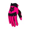 Fox Racing - Dirtpaw Youth Gloves Motocross Pink YM