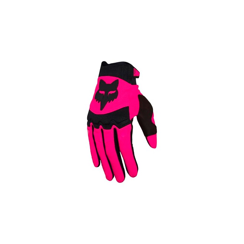 Fox Racing - Dirtpaw Youth Gloves Motocross Pink YM