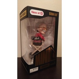 IRON STUDIOS Stan Lee MINICo statue from IRON STUDIOS (Target Exclusive) NIB