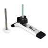 CarAngels T-Slot Hold-down Clamp, T-Track Clamp, Easy Installation, Table Saw
