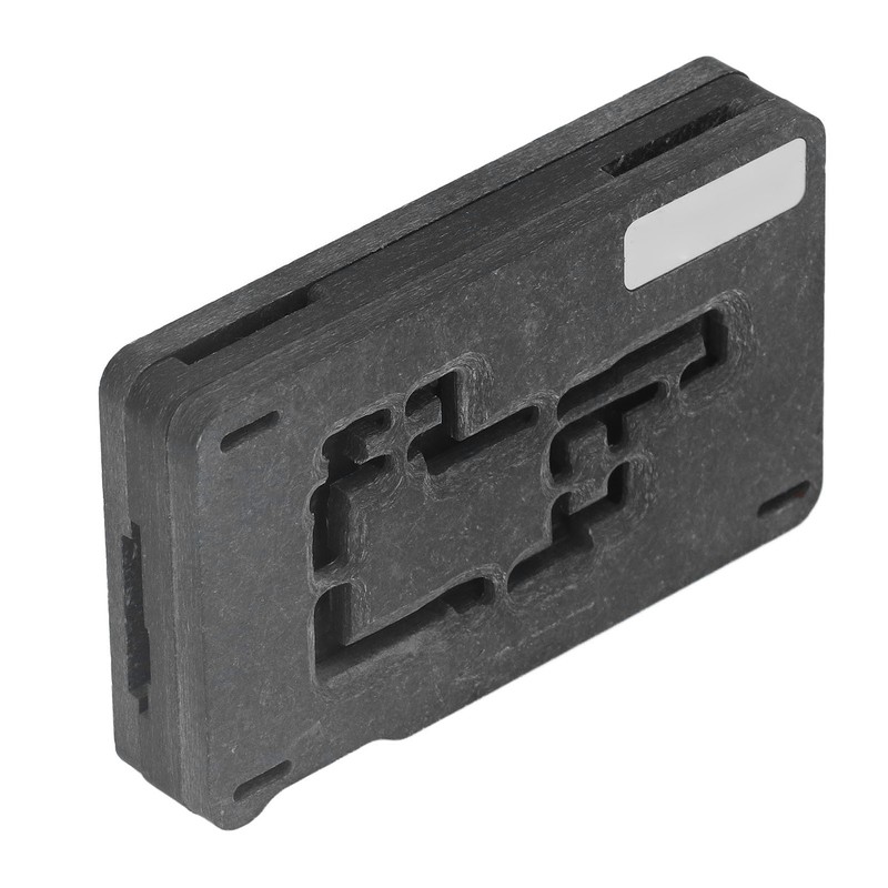 Reballing Station 4 in 1 Strong Magnetic Double Sided Middle