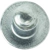 Fastenere Pop Rivets - 1/4" x 1/2" (25pcs) Heavy Duty,