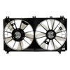 For Lexus IS250 2006 2007 2008 Engine Cooling Fan Assembly
