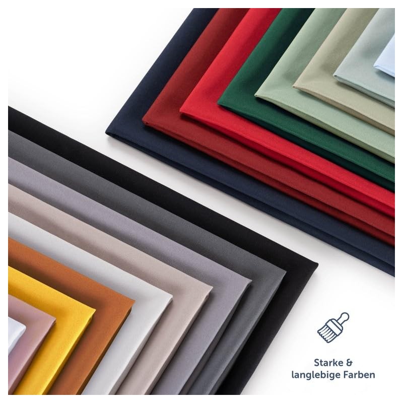 Blumtal Fitted Sheet Microfiber Fitted Sheet