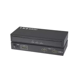 KanexPro HDMI 1x2 Mini Splitter with Full HD 1080p HD2PSPB