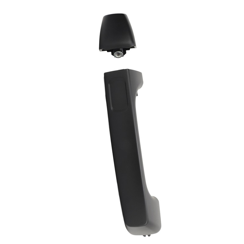 Automotive Exterior Door Handle 1253074667 Door Handle End Cap Replacement