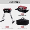 COMPEAK Carry Bag for Cuisinart CGG-180 Propane Grill with VersaStand,