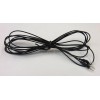Turntable Ground Wire For Magnetic Cartridge Turntables, 6 1/2-ft Technics