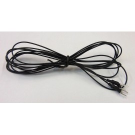 Turntable Ground Wire For Magnetic Cartridge Turntables, 6 1/2-ft Technics