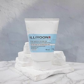 Illiyoon Ceramide Ato Intensive Cream 230ml+30ml Capsule Cream Unscented x3SET(SH) / 일리윤 세라마이드 아토 집중 크림 230ml+30ml 캡슐크림 무향 x3SET(SH)