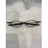 Oakley Vintage Oakley Razor Wire O1 130 Midnight 11-601 48[]19