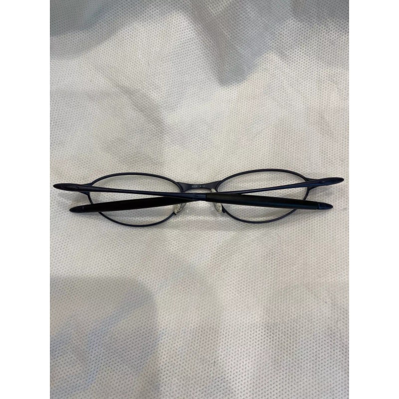 Oakley Vintage Oakley Razor Wire O1 130 Midnight 11-601 48[]19