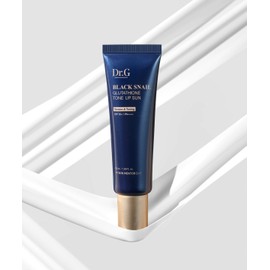 Dr.G Black Snail Glutathione Tone-Up Sun 50mL