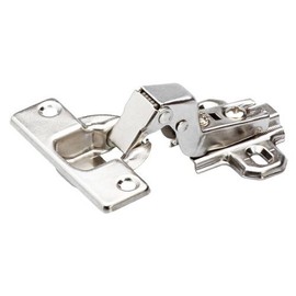 32067 Hettich Slide Hinge, 1.4 inches (35 mm), Includes Catch, Pack of 1