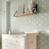 STENCILIT® Celestial Wall Stencil for Painting - 2 Pack of