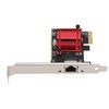 PCIE Ethernet Adapter Card RJ45 PCI Express Ethernet LAN Card