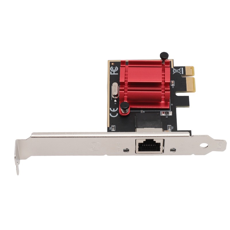 PCIE Ethernet Adapter Card RJ45 PCI Express Ethernet LAN Card
