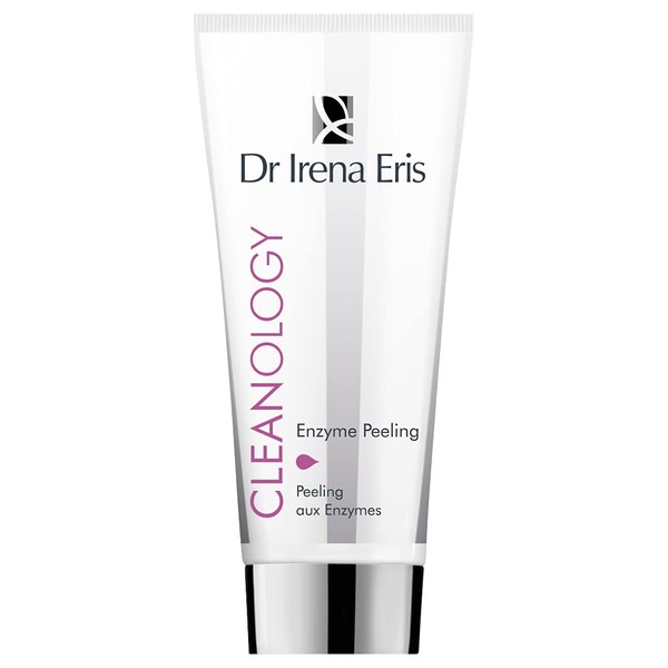 Dr Irena Eris - Cleanology Enzymatic Peeling for Dry and