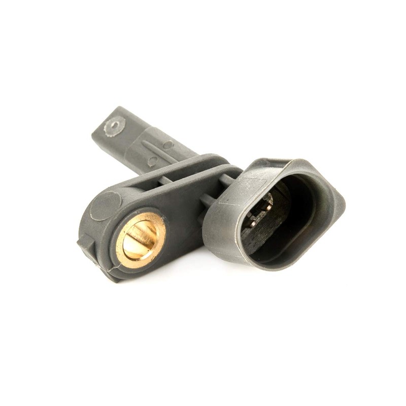 LST 4x ABS sensor speed set front rear Q7 4L
