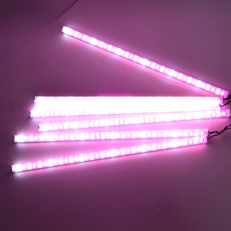 Grow Light 10 Kinds Brightness LED Lamp Beads Portable One