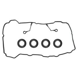 AUTOKAY 22441-2E000 Engine Valve Cover Gasket Set Fits for Hyundai Elantra Tucson Sonata Kia Optima