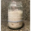 SanFranSourdough Sourdough starter bread San Francisco/ Oregon Trail, DRY/ LIQUID