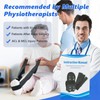 JFMkaer Knee Replacement Recovery Aids After Surgery - Multifunctional Knee