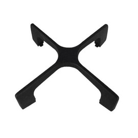 Whirlpool Oven, 14.7 Litres, Gas, Stainless Steel, Built-in, Grilling, Mechanical Closure, Oven Crown, Oven