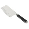 Babish 6.5-Inch Forged Cleaver Knife – High-Carbon 1.4116 German Steel
