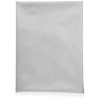 EXCEL Pastel Cut Cloth (Front Long) Silver Gray with Magic