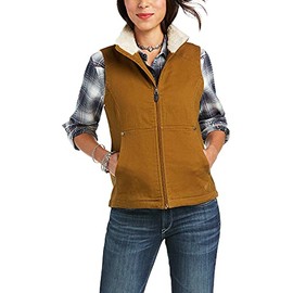 R.E.A.L. Outlaw Vest