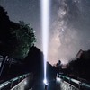 Telescopic Focus Flashlight XHP160 LED Super Bright Flashlight for Camping