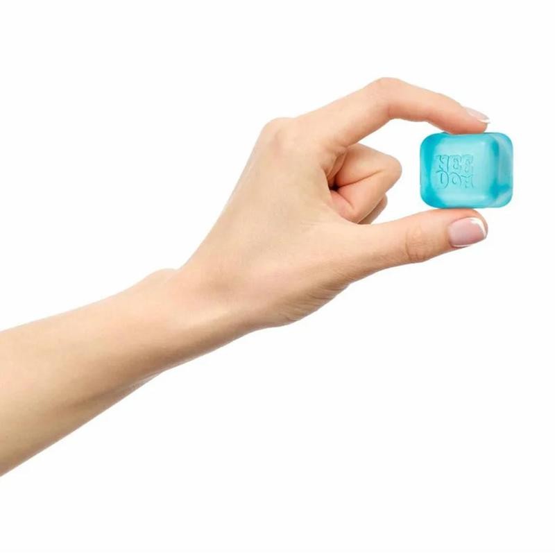 Newest Trend BABY NICE CUBE mini stress relief toy -