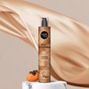 Organic Shop Body Shimmer Oil Caramel & Papaya 100 ml