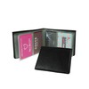 ALLmuis Amazing Men and Women Slim Leather wonder Wow Wallet