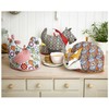 Birdie Shaped Tea Cosy