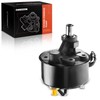 A-Premium Power Steering Pump, with Reservoir, Compatible with Chrysler Dodge
