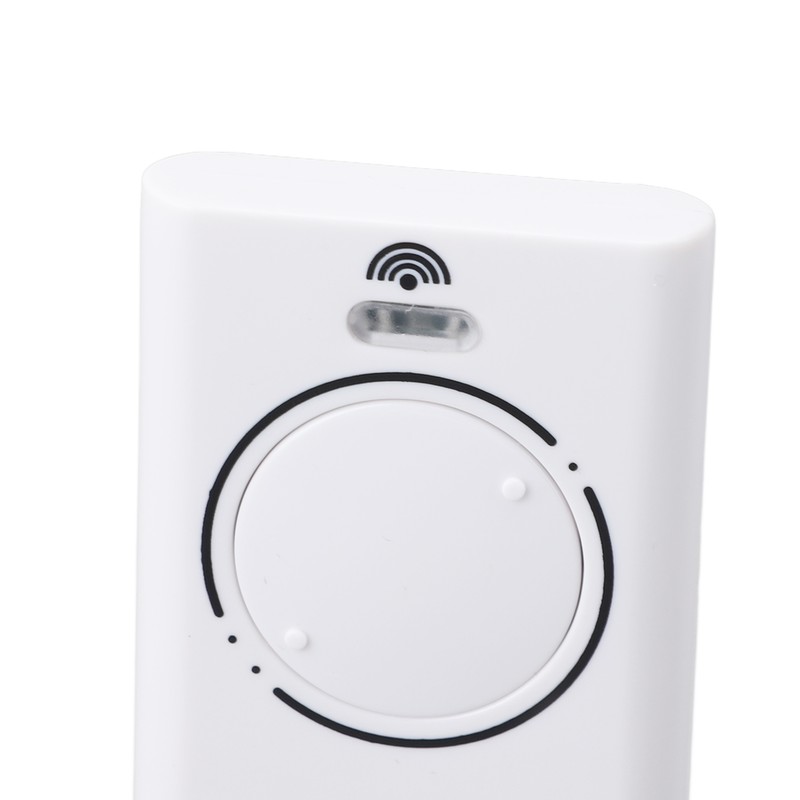 50m Garage Door Remote Control 868mhz Universal Garage Door Opener