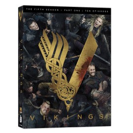 Vikings: Season 5, Part 1