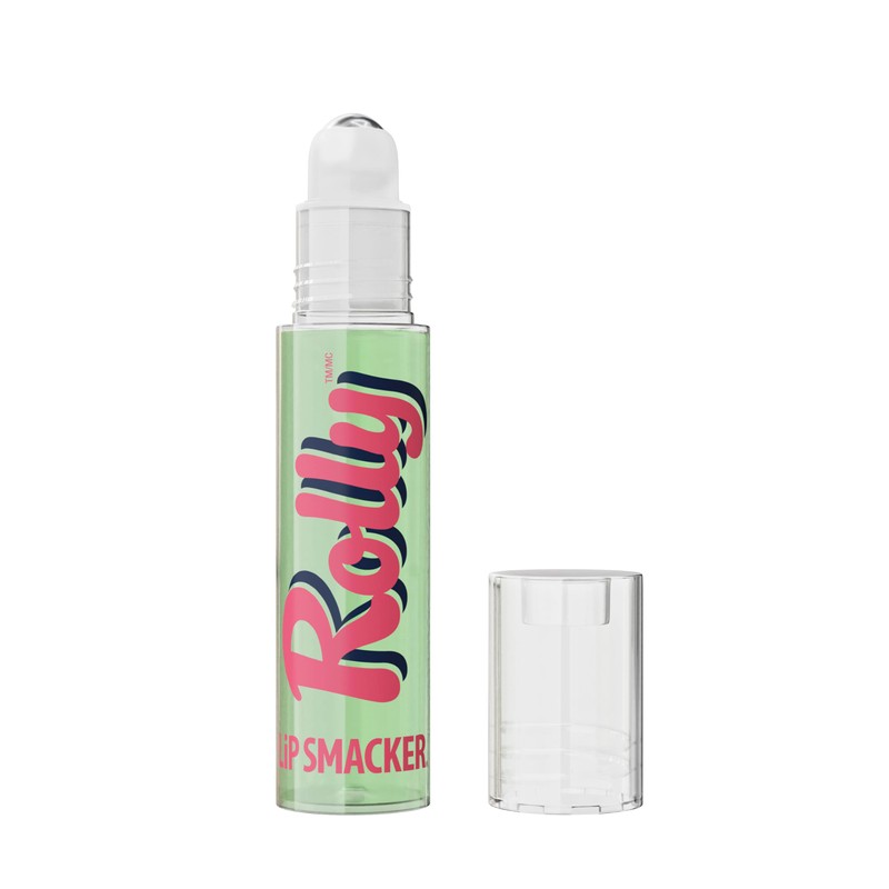Lip Smacker Rolly Lip Gloss - Watermelon