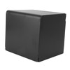 Wall Toilet Paper Holder Box Waterproof Space Aluminum Toilet Tissue