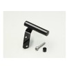 Hurricane Clamp Bar Ninja ZX-25R/SE 21-22 HU1037B