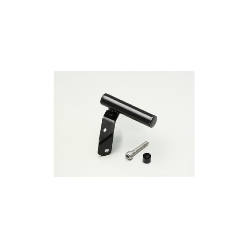 Hurricane Clamp Bar Ninja ZX-25R/SE 21-22 HU1037B