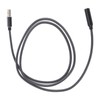 USB Sound Card USB to 3.5mm Jack Sound Adapter External