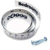 M4TEC Cup Kitchen Cabinet Door Handles Cupboards Drawers Bedroom Furniture