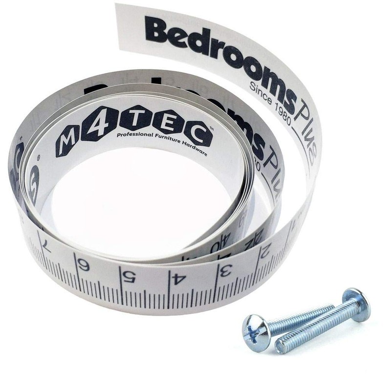 M4TEC Cup Kitchen Cabinet Door Handles Cupboards Drawers Bedroom Furniture